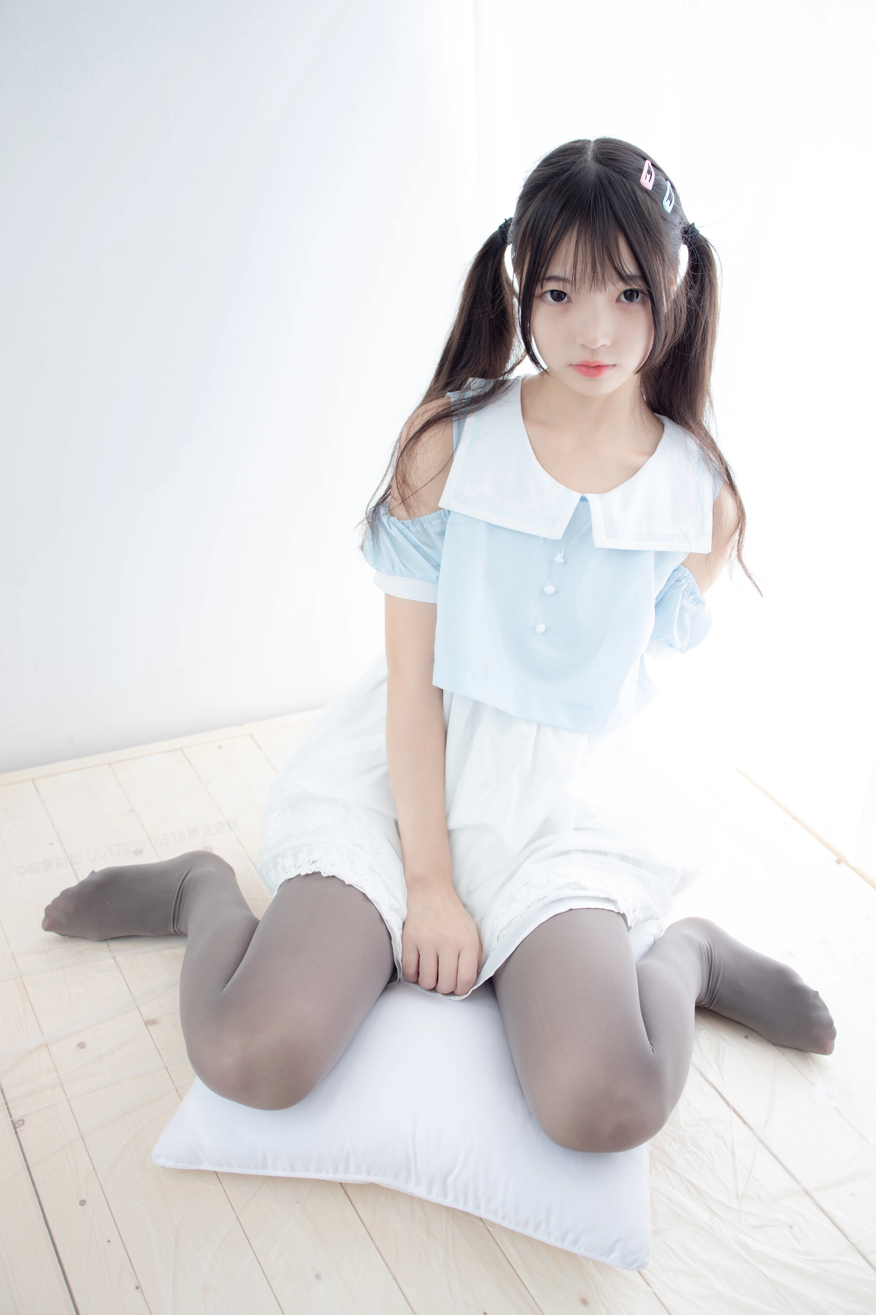 森萝财团 X-054 [86P 1V]插图1